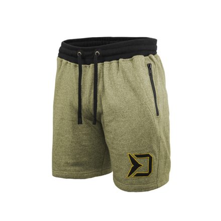 NADRÁG Rövid Delphin RAWER L