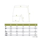 NADRÁG Rövid Delphin RAWER L