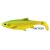 GUMIHAL Savage Gear 3D LB Paddle tail 12,5cm Firetiger (2db)