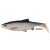 GUMIHAL Savage Gear 3D LB Paddle tail 10cm Roach (3db)