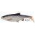 GUMIHAL Savage Gear 3D LB Paddle tail 12,5cm Roach (2db)