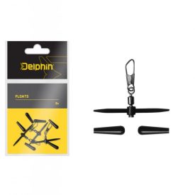 Delphin FloatS úszós kapocs