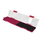 Delphin ATOMA feeder előketartó doboz 216x46mm