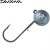 JIGFEJ Daiwa D'Jig Round 10gr 2/0 (4db)