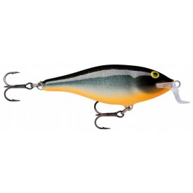WOBBLER Rapala; SSR-5, (0,9-1,8m) HLW