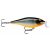 WOBBLER Rapala; SSR-5, (0,9-1,8m) HLW