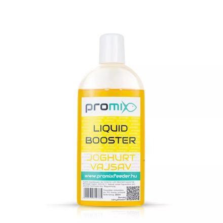 AROMA LIQUID PROMIX 200 ml Joghurt-Vajsav 