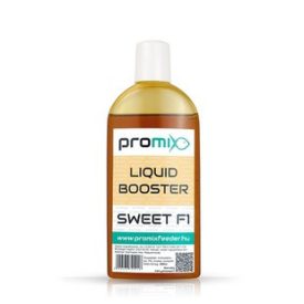 AROMA LIQUID Promix Booster 200 ml Sweet F1