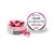 BOJLI WAFTERS Promix Duo Method 18gr 10mm Squid (Tintahal)