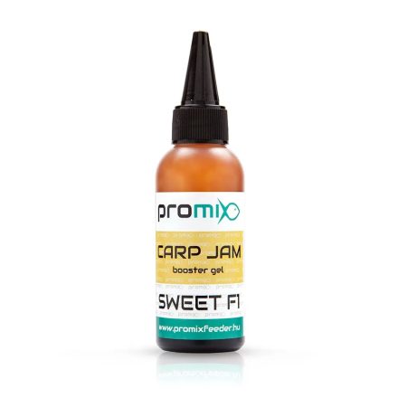 AROMA GÉL Promix Carp Jam Booster 60ml Sweet F1