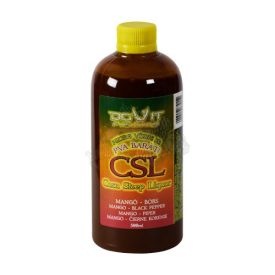 AROMA Dovit CSL likőr 500ml - mango-bors
