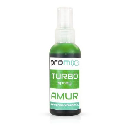 AROMA Spray Promix Turbo 30ml Amur