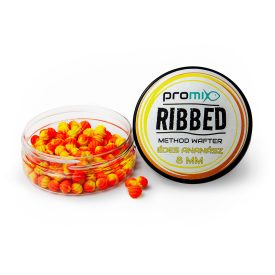 PELLET WAFTER Promix Ribbed 8mm 20gr Édes ananász
