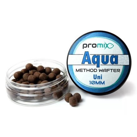 PELLETT WAFTER PROMIX AQUA 25gr 10mm UNI