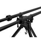 RODPOD Delphin TPX3 BlackWay 3 botos 