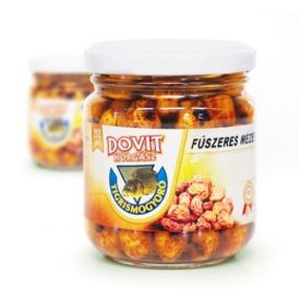 TIGRISMOGYORÓ Üveges Dovit 212ml Tejsavas