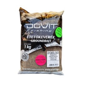   ETETŐANYAG Dovit "Hideg vízi" 1000gr Gyümölcsös