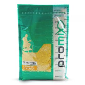 ETETŐANYAG PROMIX 800gr Tajsavas Csemege Kukorica