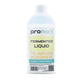 AROMA LIQUID Promix Fermented 200ml Tejsavas Kukorica