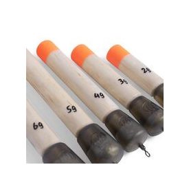 ÚSZÓ Preston Pellet Waggler 4gr