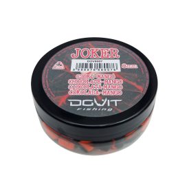 PELLET WAFTER Dovit Joker 18gr 8mm Csoki-Mangó
