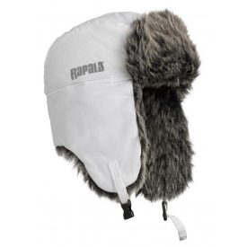 KUCSMA TÉLI Rapala "Trapper" hat