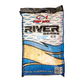 ETETŐANYAG Top Mix | River Cheese 1500gr Vajsav-Sajt
