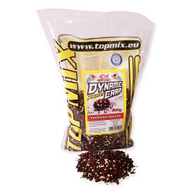ETETŐPELLET Top Mix Dynamic Carp 800gr Paprikás kenyér