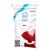 ETETŐPELLET Aqua Garant Betain Complex Red 800 gr 2mm