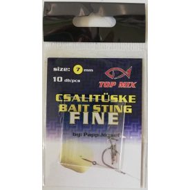 Top Mix Csalitüske Fine 7mm 10db
