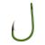 HOROG Gamakatsu A1 G-CARP SPECIALIST HOOKS CAMOU G #6 (10db)