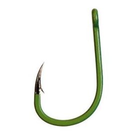 HOROG Gamakatsu A1 G-CARP SPECIALIST HOOKS CAMOU G #2 (10db)