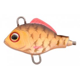 KÖRFORGÓ Spro ASP Spinner 10 gr UV RUDD