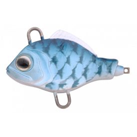 KÖRFORGÓ Spro ASP Spinner 10 gr UV HERRING