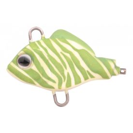 KÖRFORGÓ Spro ASP Spinner 10 gr UV FIREFLY
