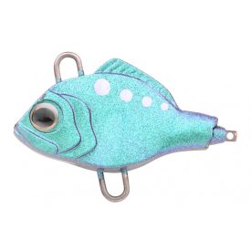 KÖRFORGÓ Spro ASP Spinner 10 gr UV FLIP