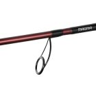 Delphin | MAGMA LEGEND4RY Duo feeder; 320-360 cm, 100 gr {3 tag + toldó + 5 rezgő + tok}