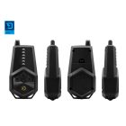 KAPÁSJELZŐ SZETT Rádiós Delphin TECTON 2+1