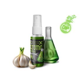 AROMA SPRAY Delphin AromaX 30ml Fokhagyma-Vajsav