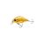 WOBBLER Cormoran; COR F 14, 45mm 7,1gr (0-1,2m) yellow pellet