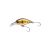 WOBBLER Cormoran; COR F 15, 37mm 4,5gr (0-1,6m) brown minnow