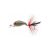 WOBBLER Cormoran; COR F 16, 27mm 2,5gr (0-1,0m) green pellet