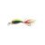 WOBBLER Cormoran; COR F 16, 27mm 2,5gr (0-1,0m) hot black