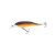 WOBBLER Cormoran; COR SP 4, 50mm 3,9gr (0-1,5m) orange/black