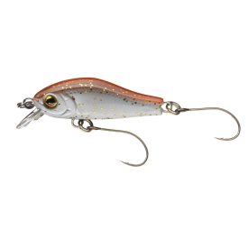 WOBBLER Cormoran; COR SLS 2, 35mm 2gr (0-0,8m) copper/pearl