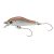 WOBBLER Cormoran; COR SLS 2, 35mm 2gr (0-0,8m) copper/pearl