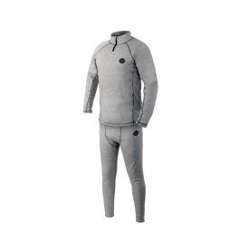 Thermo aláöltözet Delphin TUNDRA Aktív / nadrág #L