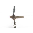 SZERELÉK Ólom Elhagyós Pole Position 100 cm 3db