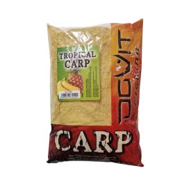 ETETŐANYAG Dovit "Carp" 1000 gr Tropical