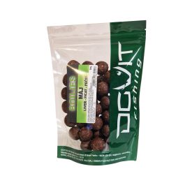 BOJLI Dovit Főzött 250gr 20mm Máj